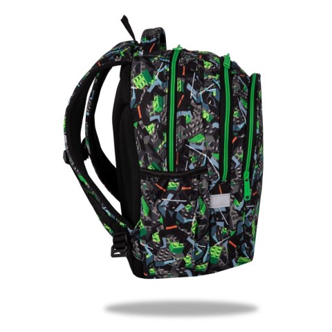 Plecak Patio Coolpack Kids From The Block (F029823) Plecak Patio Coolpack Kids From The Block (F029823)