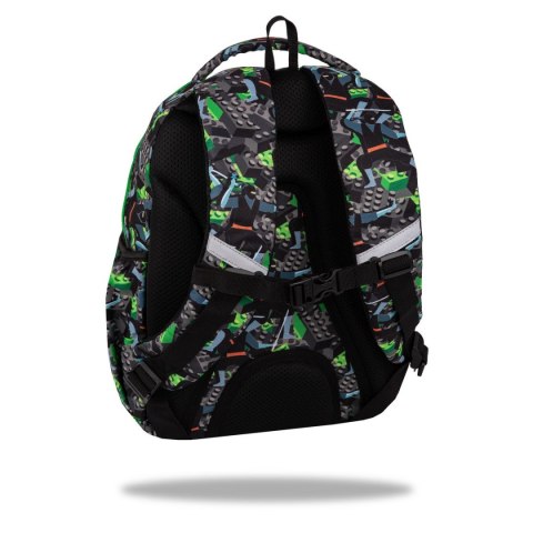 Plecak Patio Coolpack Kids From The Block (F029823) Plecak Patio Coolpack Kids From The Block (F029823)