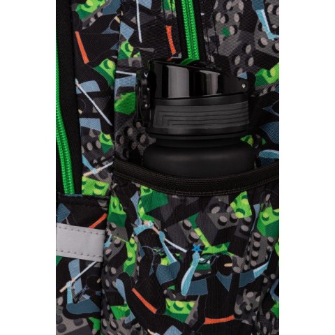 Plecak Patio Coolpack Kids From The Block (F029823) Plecak Patio Coolpack Kids From The Block (F029823)