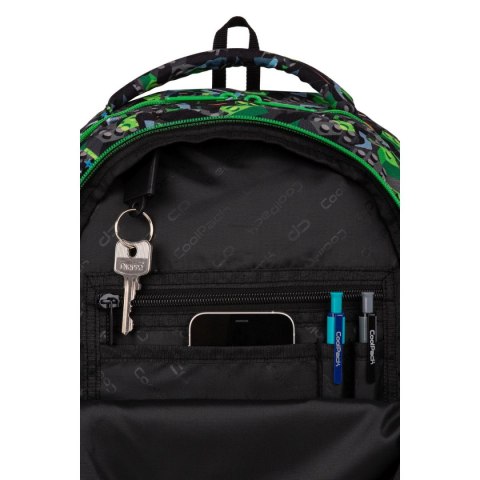 Plecak Patio Coolpack Kids From The Block (F029823) Plecak Patio Coolpack Kids From The Block (F029823)