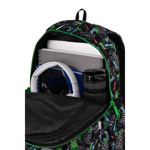 Plecak Patio Coolpack Kids From The Block (F029823) Plecak Patio Coolpack Kids From The Block (F029823)