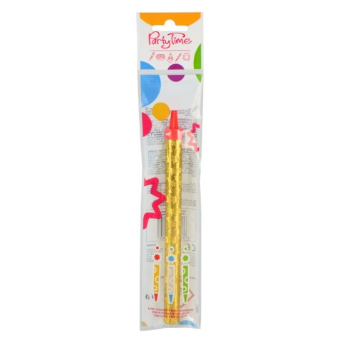 Świeczka ozdobna Arpex PREMIUM FONTANNA TORTOWA (K0843) Świeczka ozdobna Arpex PREMIUM FONTANNA TORTOWA (K0843)