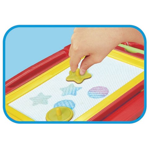 Tablica znikopis Smily Play (SP83442) Tablica znikopis Smily Play (SP83442)