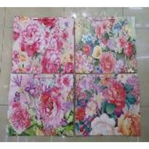 Torba prezentowa Rozette (5907354092789) Torba prezentowa Rozette (5907354092789)