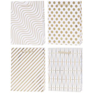 Torba prezentowa Rozette A4 [mm:] 260x320x 10 (5907354073733)