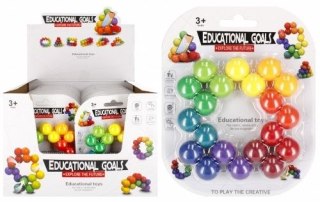 Układanka Mega Creative kulki (511403)