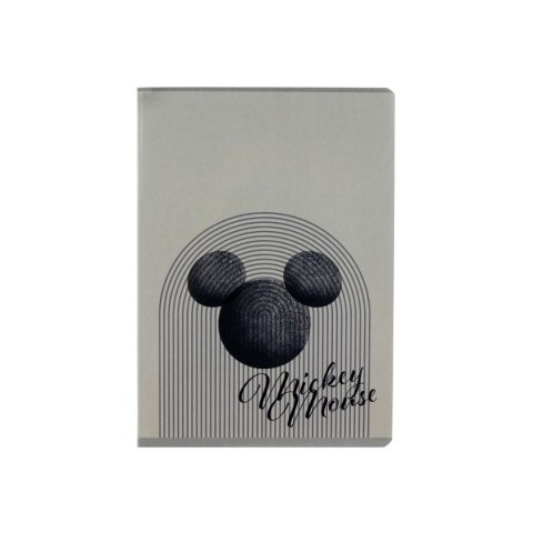 Zeszyt Beniamin Mickey Mouse A5 60k. linia (610255) Zeszyt Beniamin Mickey Mouse A5 60k. linia (610255)