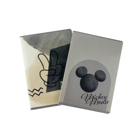 Zeszyt Beniamin Mickey Mouse A5 60k. linia (610255) Zeszyt Beniamin Mickey Mouse A5 60k. linia (610255)