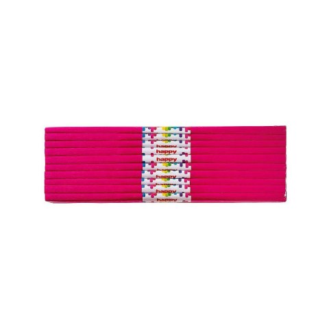 Bibuła marszczona Happy Color 50mm x 200mm (HA 3640 5020-22) Bibuła marszczona Happy Color 50mm x 200mm (HA 3640 5020-22)