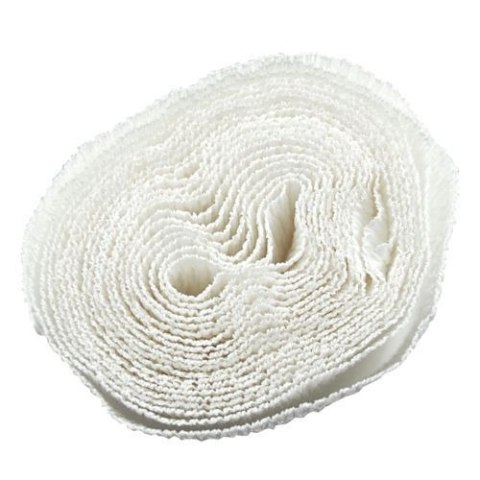 Bibuła marszczona Sdm BIAŁA biała 500mm x 2500mm (600) Bibuła marszczona Sdm BIAŁA biała 500mm x 2500mm (600)