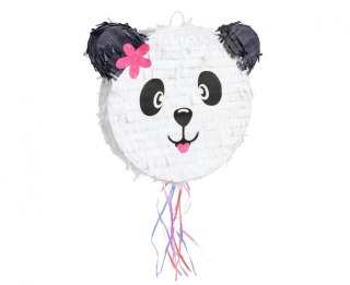 Dekoracja Godan Piniata panda 42x42x8.5 cm (WM-PPAN)
