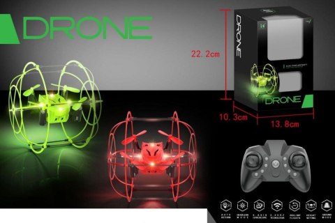 Dron Ciuciubabka mini (Y300218) Dron Ciuciubabka mini (Y300218)