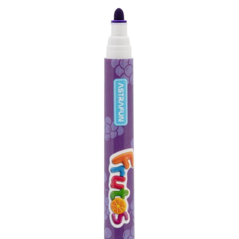 Flamaster Astra Fun zapachowe (312024002) Flamaster Astra Fun zapachowe (312024002)