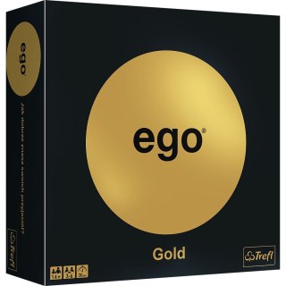 Gra planszowa Trefl EGO Gold (02165)