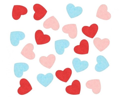 Konfetti Godan bibułkowe Love is in the air, eco-friendly, mix, 20 g. (RV-GBLO) Konfetti Godan bibułkowe Love is in the air, eco-friendly, mix, 20 g. (RV-GBLO)