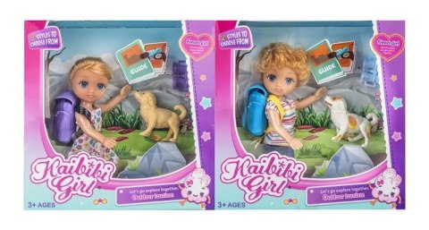 Lalka Ciuciubabka mini z akcesoriami (101246) Lalka Ciuciubabka mini z akcesoriami (101246)