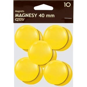 Magnes Grand (130-1704) Magnes Grand (130-1704)