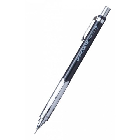Ołówek automatyczny Pentel ołówek automatyczny 0,7mm (PG317-AX) Ołówek automatyczny Pentel ołówek automatyczny 0,7mm (PG317-AX)