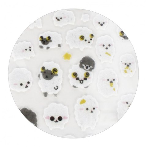 Ozdoba filcowa Craft With Fun (521618) Ozdoba filcowa Craft With Fun (521618)