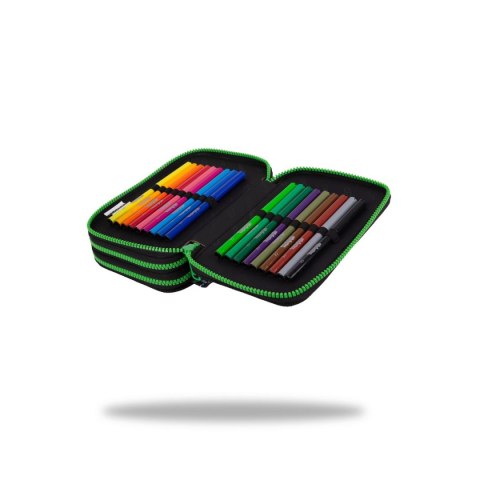 Piórnik Patio CoolPack JUMPER 3 (F067823) Piórnik Patio CoolPack JUMPER 3 (F067823)