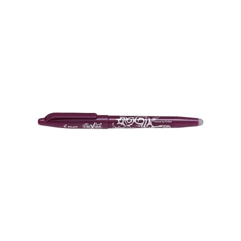 Pióro kulkowe Pilot Frixion (PIBL-FR7-WR) Pióro kulkowe Pilot Frixion (PIBL-FR7-WR)
