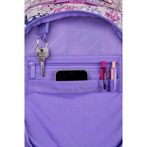 Plecak Patio CoolPack Jerry (F029833) Plecak Patio CoolPack Jerry (F029833)