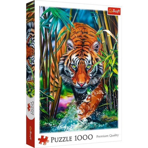 Puzzle Trefl 1000 el. (10528) Puzzle Trefl 1000 el. (10528)