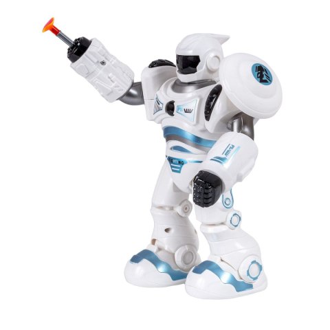 Robot Anek chodzący niebieski (SP83907) Robot Anek chodzący niebieski (SP83907)