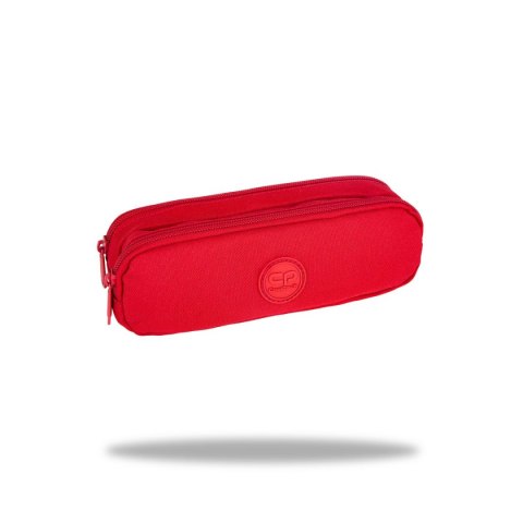 Saszetka Patio CoolPack Clio czerwony (F069642) Saszetka Patio CoolPack Clio czerwony (F069642)