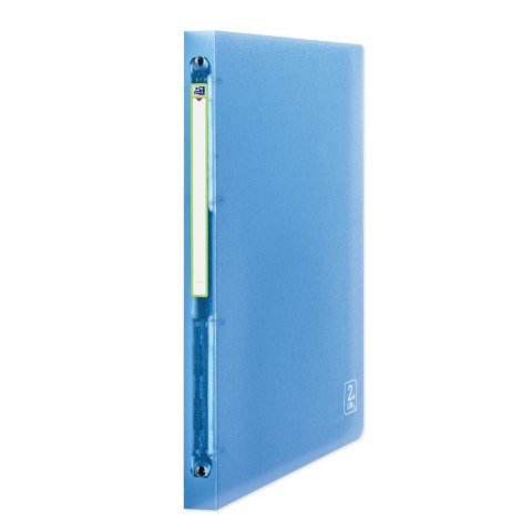 Segregator ringowy Elba 2Life A4 2 cm mix (400059560) Segregator ringowy Elba 2Life A4 2 cm mix (400059560)