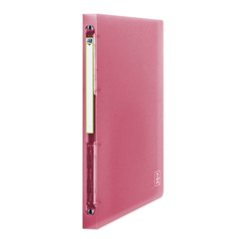 Segregator ringowy Elba 2Life A4 2 cm mix (400059560) Segregator ringowy Elba 2Life A4 2 cm mix (400059560)