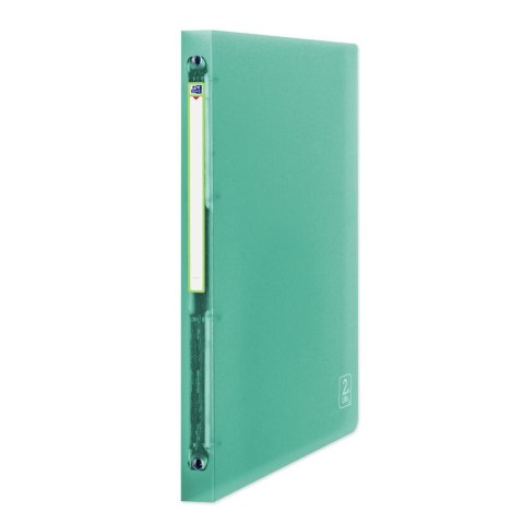 Segregator ringowy Elba 2Life A4 2 cm mix (400059560) Segregator ringowy Elba 2Life A4 2 cm mix (400059560)