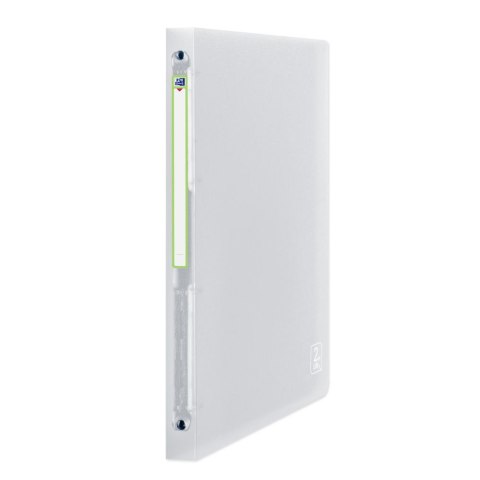 Segregator ringowy Elba 2Life A4 2 cm mix (400059560) Segregator ringowy Elba 2Life A4 2 cm mix (400059560)