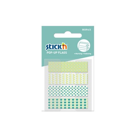 Zakładka indeksująca Stick'n 80k (26081) Zakładka indeksująca Stick'n 80k (26081)