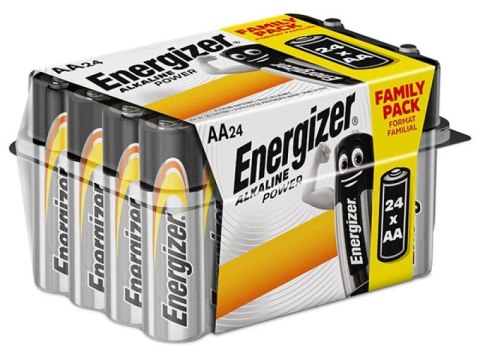 Baterie Energizer Power LR03 LR03 (EN-414677) Baterie Energizer Power LR03 LR03 (EN-414677)