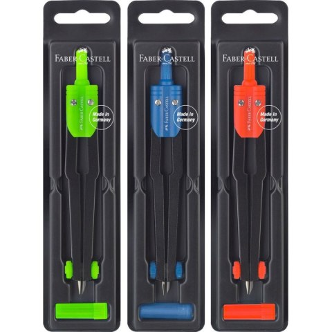 Cyrkiel Faber Castell SCHOOL&COLLEGE 1 el. (174100) Cyrkiel Faber Castell SCHOOL&COLLEGE 1 el. (174100)