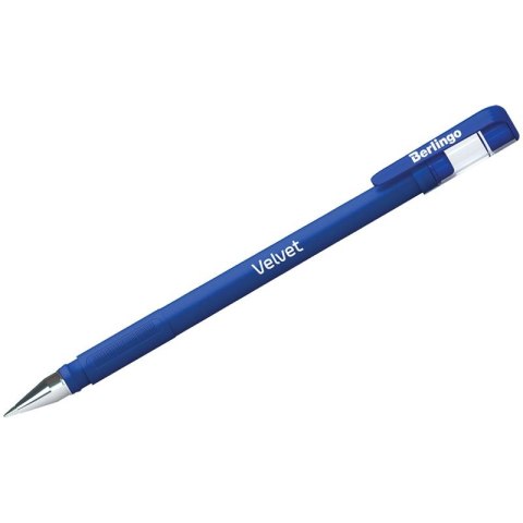 Długopis Berlingo żelowy niebieski 0,5mm (243044) Długopis Berlingo żelowy niebieski 0,5mm (243044)