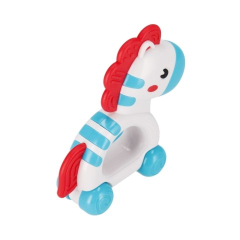 Grzechotka Bam Bam Zebra (515008)