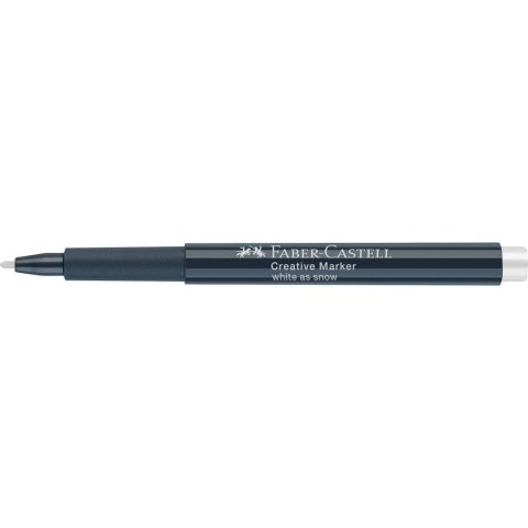 Marker specjalistyczny Faber Castell kreatywny (160701 FC) Marker specjalistyczny Faber Castell kreatywny (160701 FC)