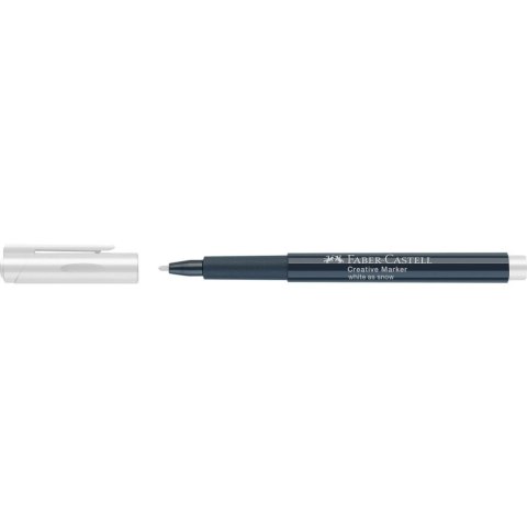 Marker specjalistyczny Faber Castell kreatywny (160701 FC) Marker specjalistyczny Faber Castell kreatywny (160701 FC)