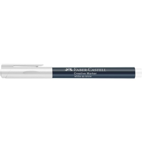 Marker specjalistyczny Faber Castell kreatywny (160701 FC) Marker specjalistyczny Faber Castell kreatywny (160701 FC)