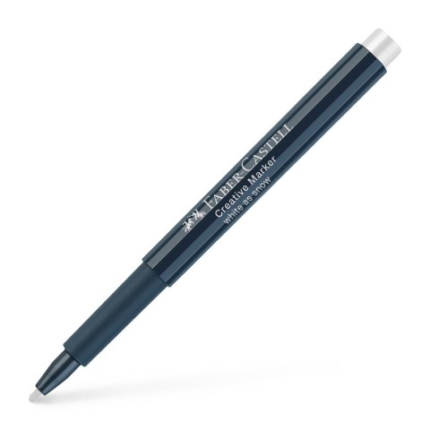 Marker specjalistyczny Faber Castell kreatywny (160701 FC) Marker specjalistyczny Faber Castell kreatywny (160701 FC)
