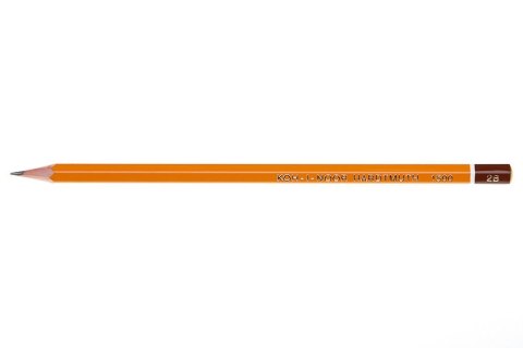 Ołówek Koh-I-Noor 1500 2B Ołówek Koh-I-Noor 1500 2B