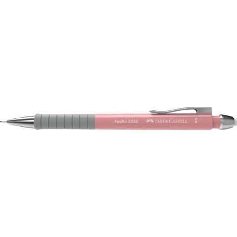 Ołówek automatyczny Faber Castell Apollo (232501) Ołówek automatyczny Faber Castell Apollo (232501)