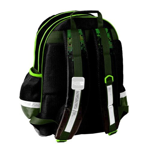 Plecak Paso (PP23CR-116) Plecak Paso (PP23CR-116)