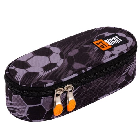 Saszetka St.Right Stright CLASSIC BALL PC-01 5903235667022 mix (Z USZTYWNIANA KLAPKĄ) Saszetka St.Right Stright CLASSIC BALL PC-01 5903235667022 mix (Z USZTYWNIANA KLAPKĄ)