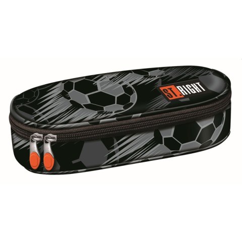 Saszetka St.Right Stright CLASSIC BALL PC-01 5903235667022 mix (Z USZTYWNIANA KLAPKĄ) Saszetka St.Right Stright CLASSIC BALL PC-01 5903235667022 mix (Z USZTYWNIANA KLAPKĄ)