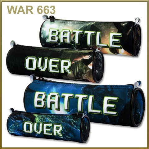 Saszetka Warta mix (WAR-663) Saszetka Warta mix (WAR-663)