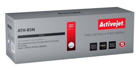 Toner alternatywny Activejet Do HP 85A CE285A (EXPACJTHP0081) Toner alternatywny Activejet Do HP 85A CE285A (EXPACJTHP0081)