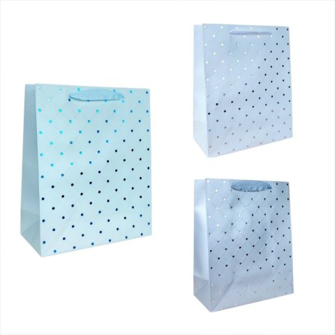 Torba prezentowa W&k torebka UPOMINKOWA (KR 25B) Torba prezentowa W&k torebka UPOMINKOWA (KR 25B)